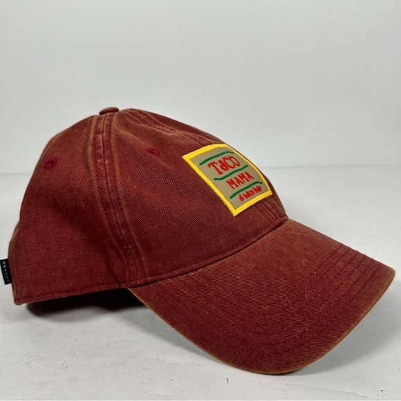 Legacy Taco Mama SnapBack Hat - Picture 2 of 7